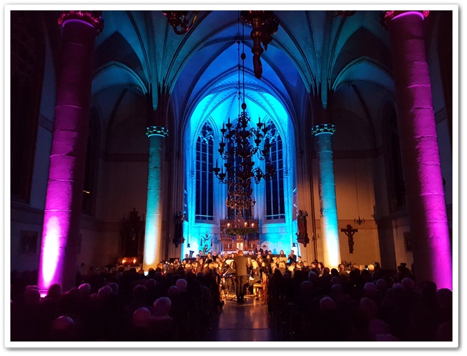 Adventskonzert 2017 Adventskonzert 2017