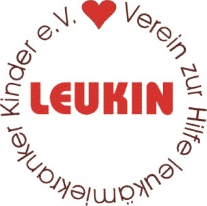 Leukin - Verein zur Hilfe leukämiekranker Kinder e.V.