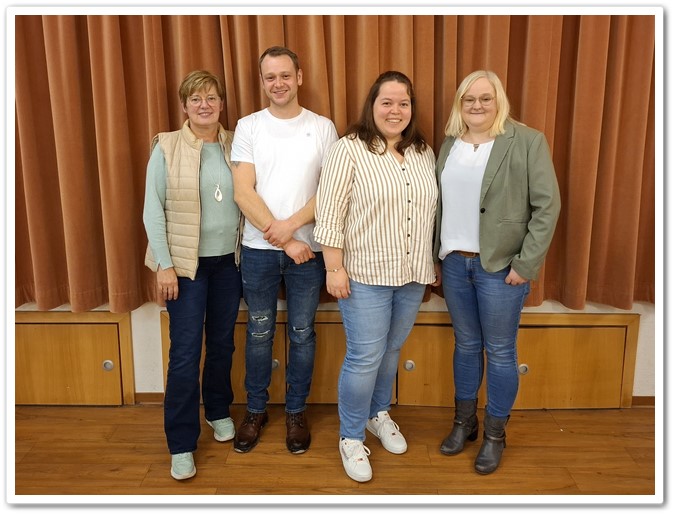 Ehrung Register des Jahres - Tenor-Saxophon