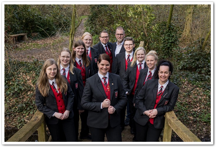 Vorstand MVS 2023 - 2025 Vorstand MVS 2023 - 2025