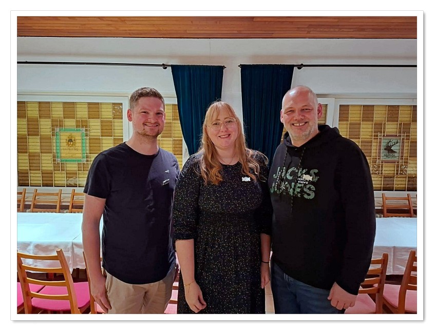 Register des Jahres - Schlagzeug